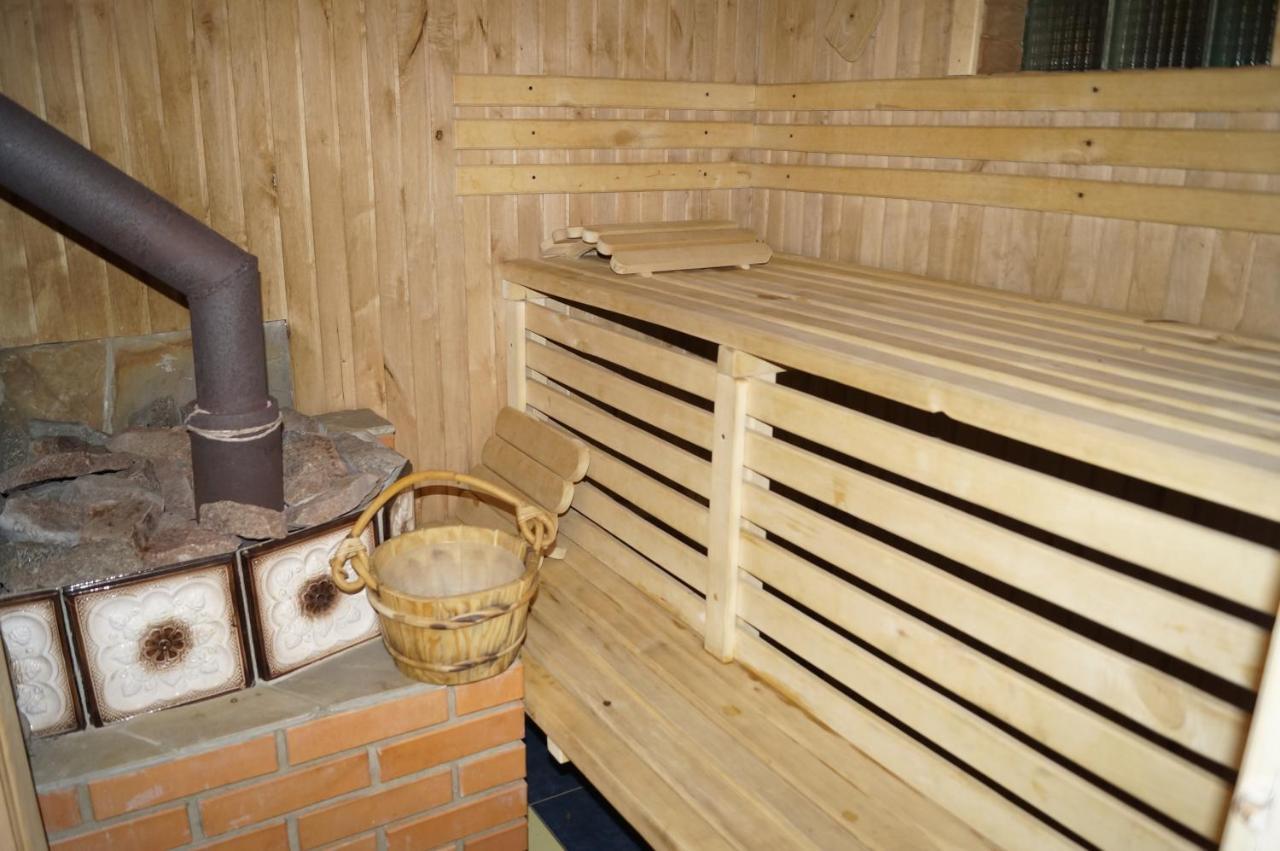 Будиночок В Карпатах Iaremcea Exterior foto